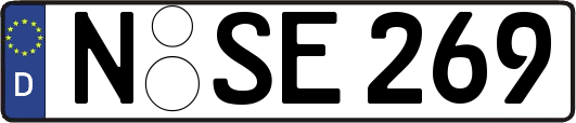 N-SE269