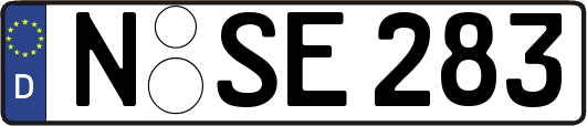 N-SE283