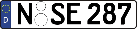 N-SE287