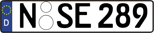 N-SE289