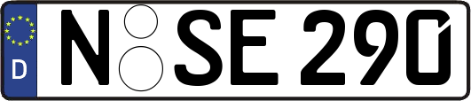 N-SE290
