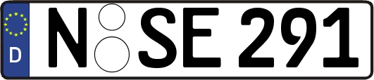 N-SE291