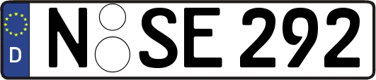 N-SE292