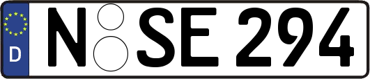 N-SE294