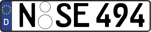 N-SE494