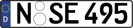 N-SE495