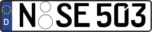 N-SE503