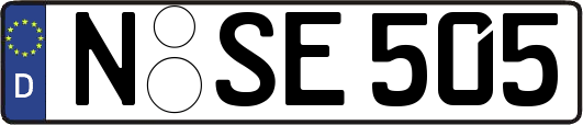 N-SE505
