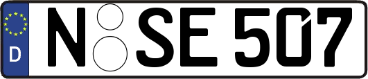 N-SE507