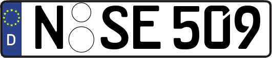 N-SE509