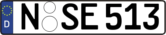 N-SE513