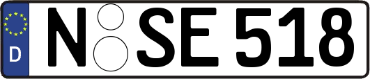 N-SE518
