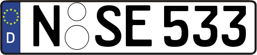 N-SE533