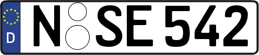 N-SE542