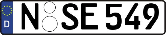 N-SE549
