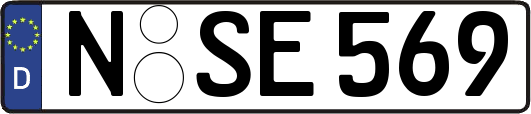 N-SE569