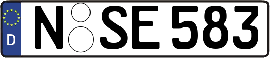 N-SE583