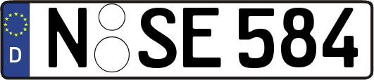 N-SE584