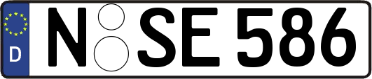 N-SE586