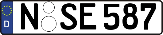 N-SE587