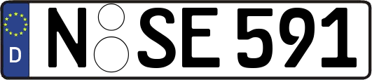 N-SE591