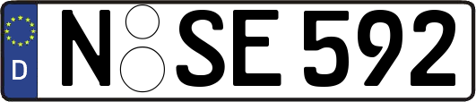 N-SE592