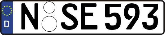 N-SE593