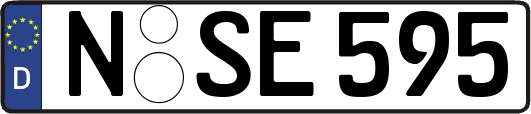 N-SE595