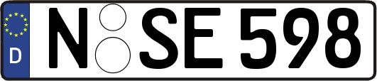 N-SE598