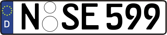 N-SE599