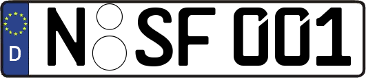 N-SF001