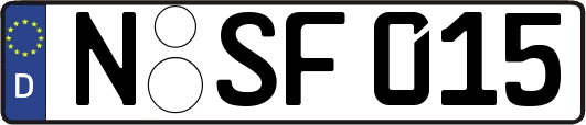 N-SF015