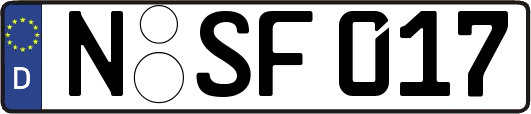 N-SF017