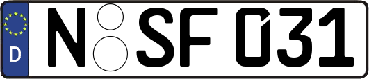 N-SF031