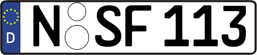 N-SF113