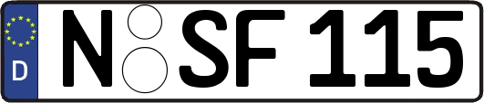 N-SF115