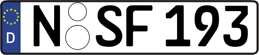 N-SF193
