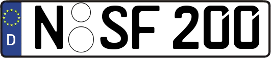 N-SF200
