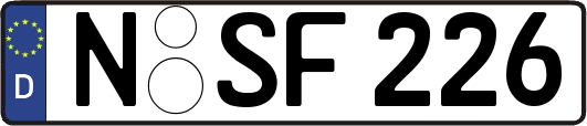 N-SF226