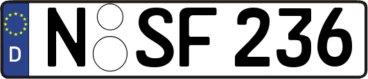 N-SF236