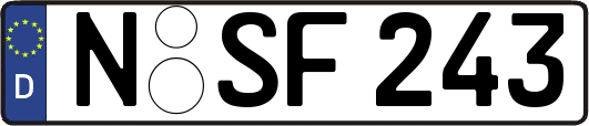 N-SF243