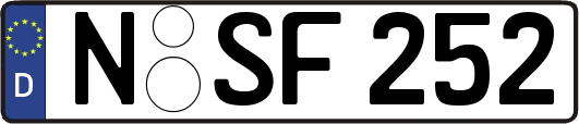 N-SF252