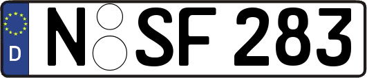 N-SF283