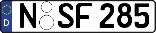 N-SF285