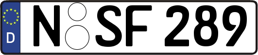 N-SF289