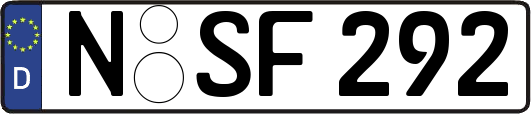 N-SF292