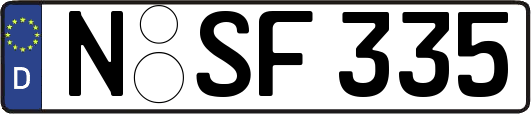 N-SF335