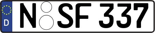 N-SF337