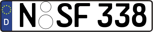 N-SF338