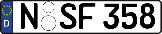 N-SF358